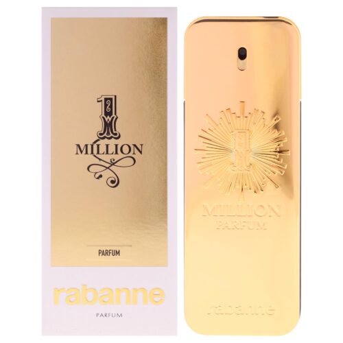 Million Parfum 3.4oz for Men By Paco Rabanne