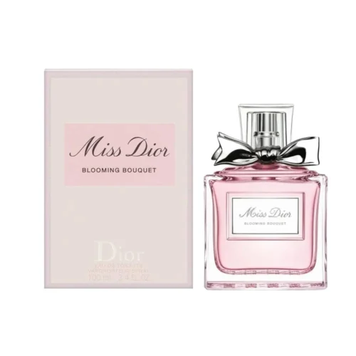 Miss Dior Blooming Bouquet Eau de Toilette Spray 100 ML