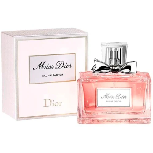 Miss Dior By Christian Dior 5.1oz Eau De Parfum for Women