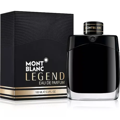 3.4oz Edp for Men