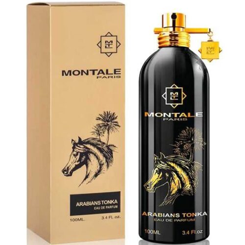 Montale Arabians Tonka 3.4oz Eau de Parfum