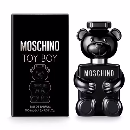 Moschino Toy Boy 3.4oz Eau de Parfum for Men