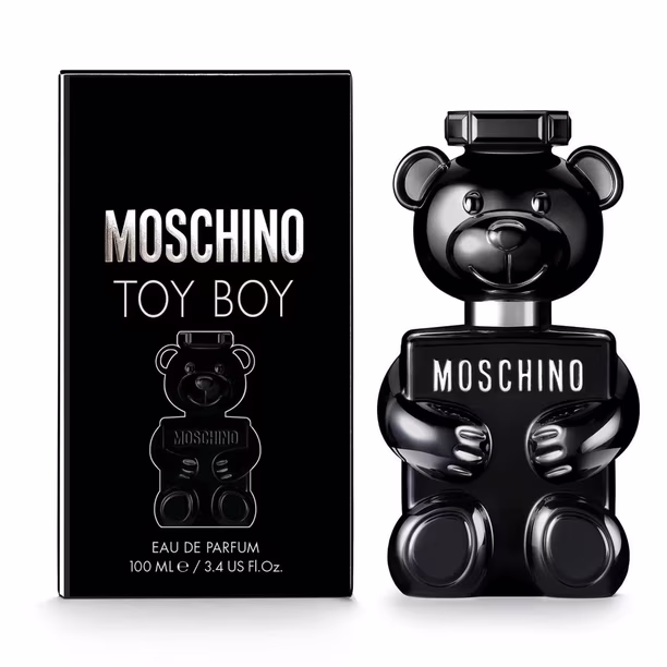 Moschino Toy Boy 3.4oz Eau de Parfum for Men