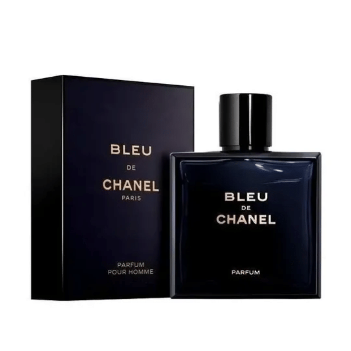 Bleu de Chanel Parfum Spray 150 ml