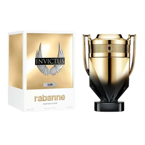 Parfum Invictus Elixir para hombre 100 ML