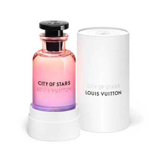 Perfume City of Stars 100 ml Louis Vuitton
