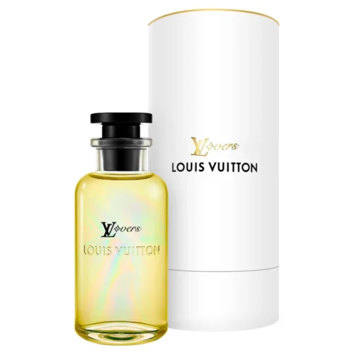 Perfume LV Lovers 100 ML