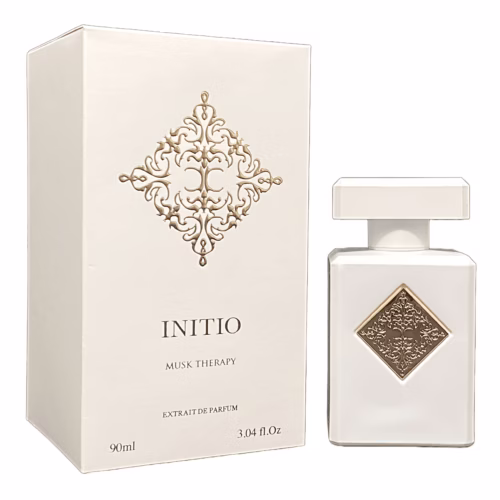 Musk Therapy Eau de Parfum, 90 ml Unisex INITIO