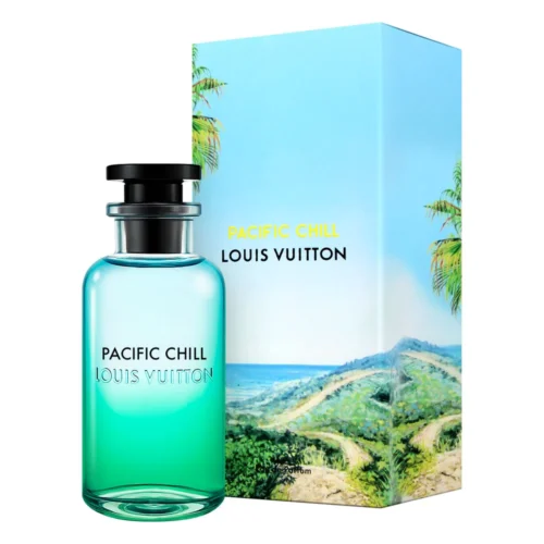 Perfume Pacific Chill 100 ml Louis Vuitton