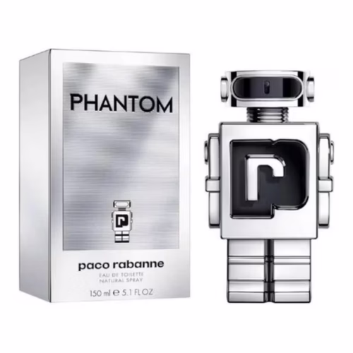 Perfume Phantom Rabanne Parfum 150ml