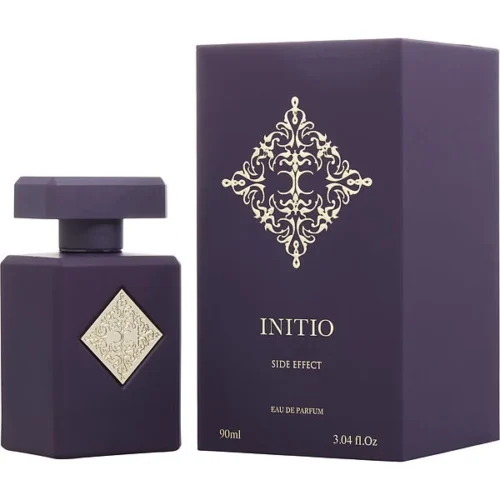 Side Effect Eau de Parfum, 90 ml Unisex INITIO