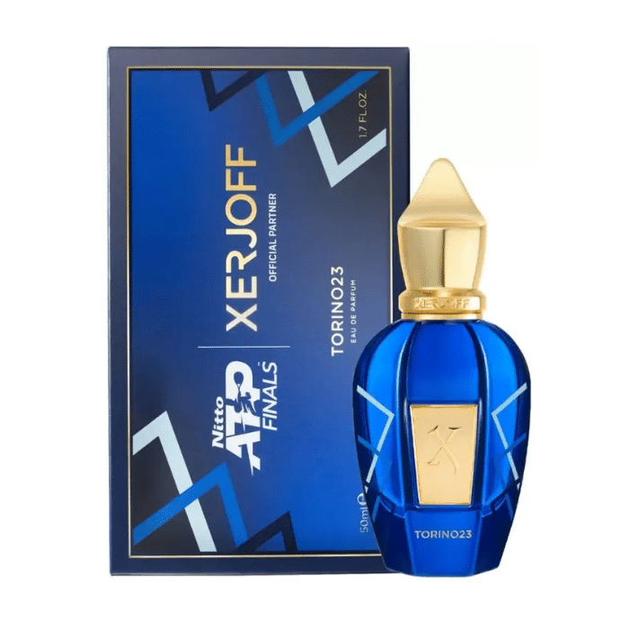 Perfume TORINO 23, Eau de Parfum 50 ml Unisex