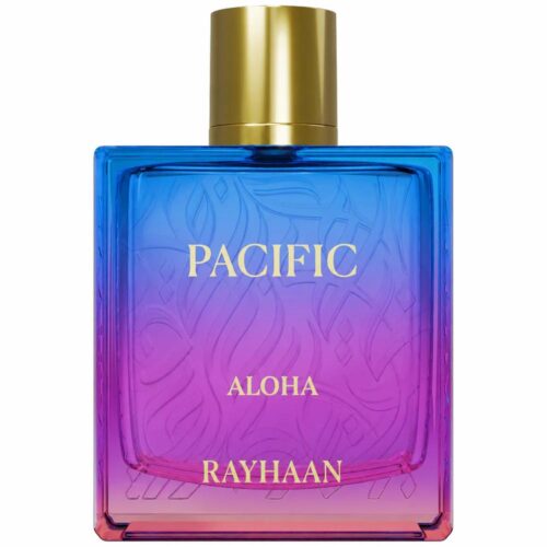 Rayhaan Pacific Aloha 3.4oz Eau de Parfum