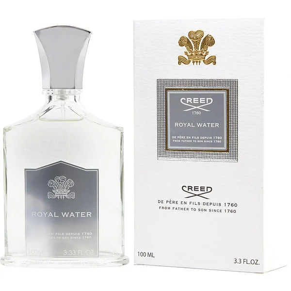 Royal Water EDP Spray 3.3 oz (100 ml)