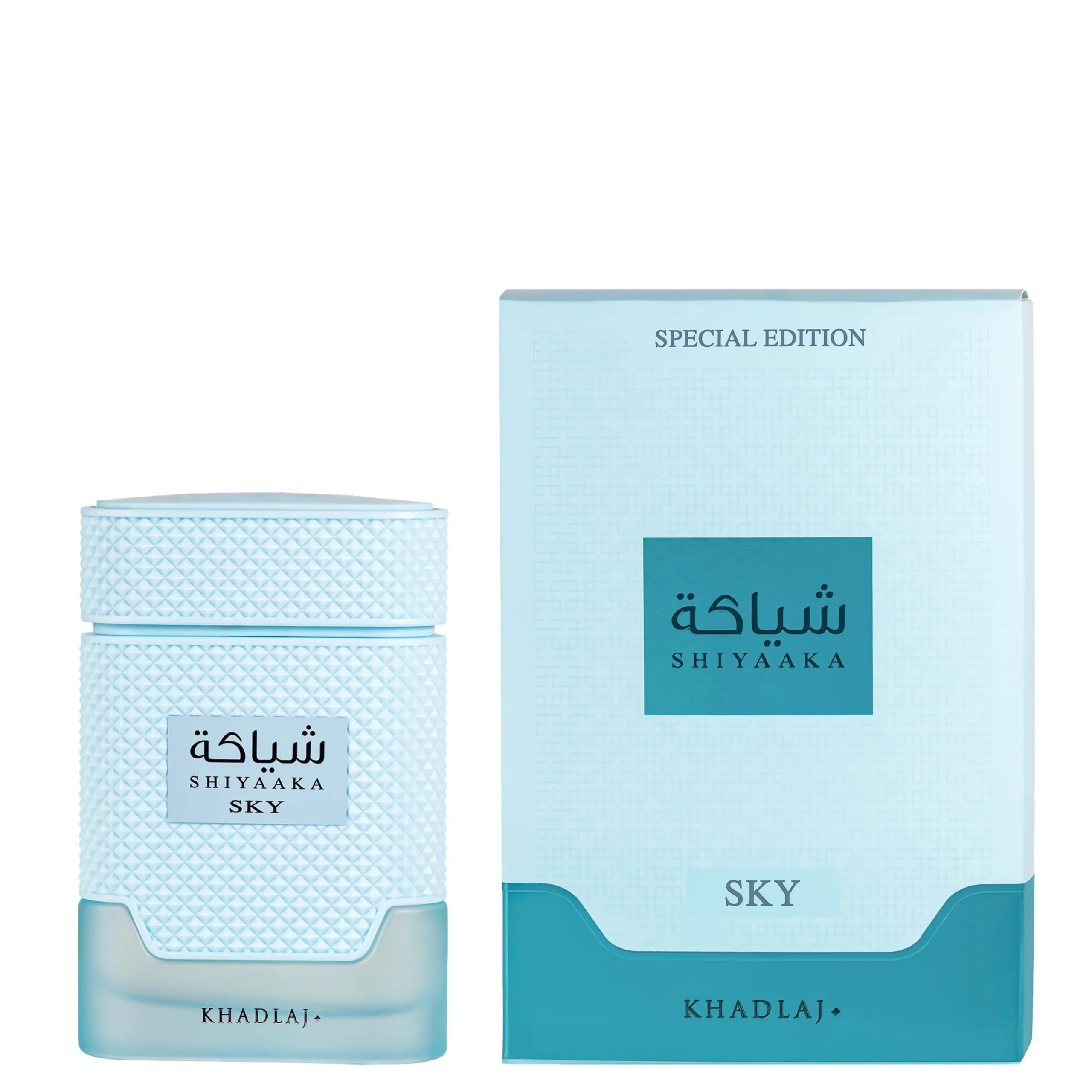 Shiyaaka Sky EDP 100 ML