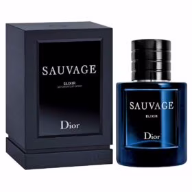 Sauvage ELIXIR 100 ML