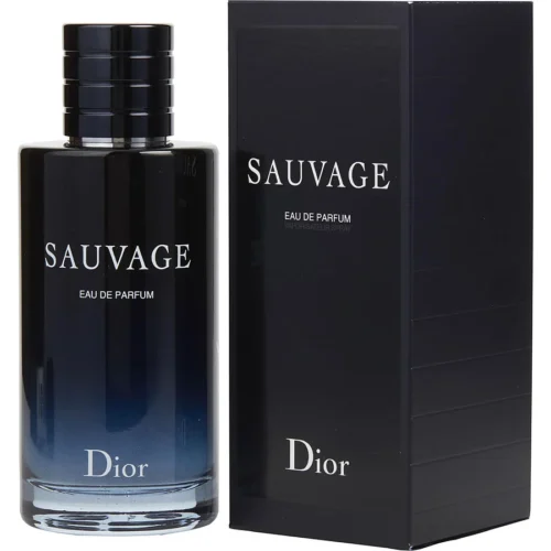 Sauvage  Eau de Parfum 200 ML Dior