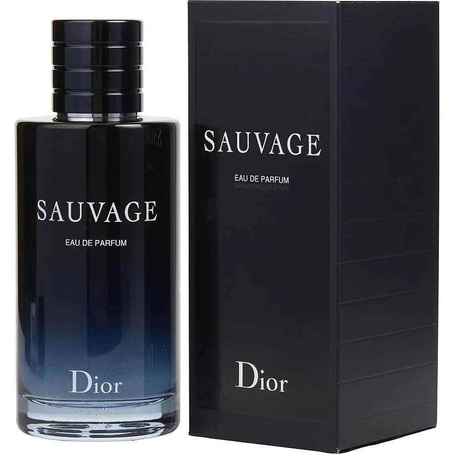 Sauvage Eau de Parfum 200 ML Dior