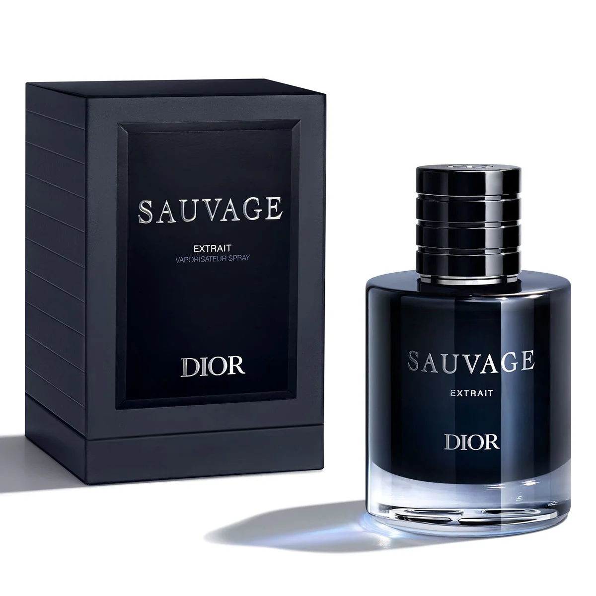 Sauvage Extrait Perfume Spray 50 ML