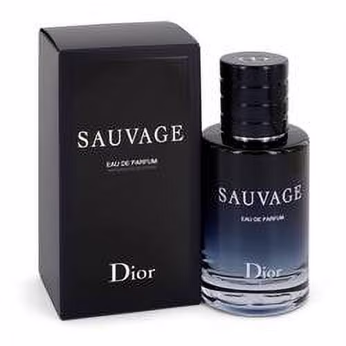 Sauvage by Christian Dior Eau de Toilette 200 ML