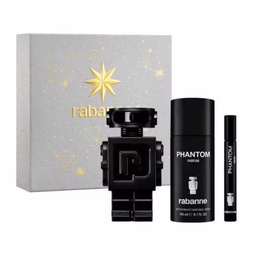Set Phantom Parfum 3pzs - Caballero set