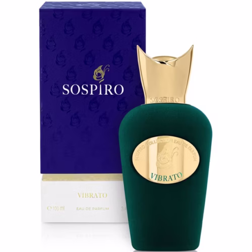 Sospiro Vibrato 100 ml EDP