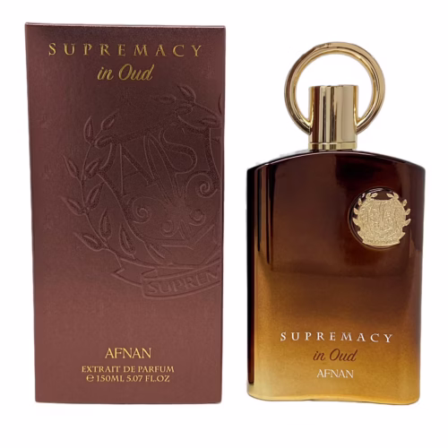 Supremacy In Oud Collector's Edition 150 ML Extrait de Parfum