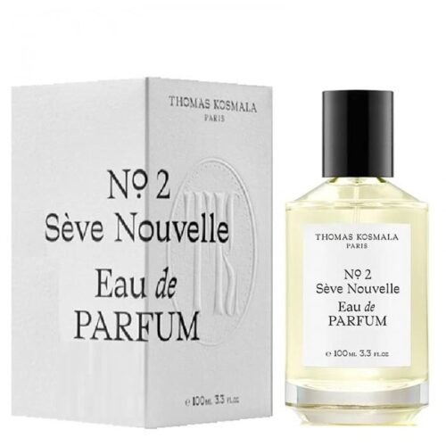 Thomas Kosmala No.2 Serve Nouvelle 3.3oz Eau de Parfum