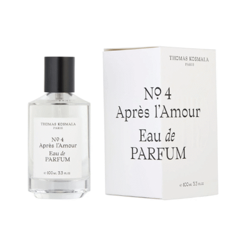 Thomas Kosmala No.4 Apres L'Amour 3.3oz Edp