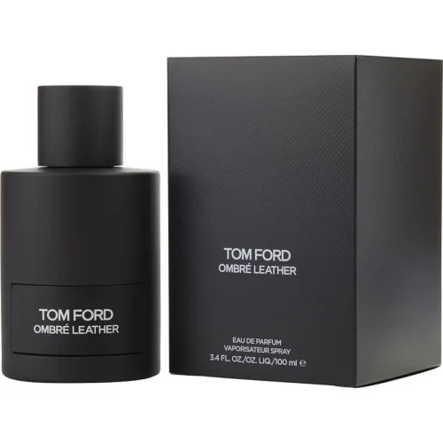 Tom Ford Ombre Leather 3.4oz Eau de Parfum for Men
