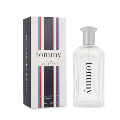 Tommy By Tommy Hilfiger 3.4 ounce Eau De Toilette For Men