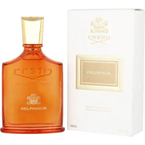 Unisex Delphinus EDP Spray 100 ML