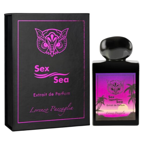 Unisex Sex Sea Extrait de Parfum Spray 50 ML