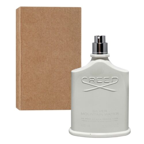 Unisex Silver Mountain Water EDP 100 ML (Tester)