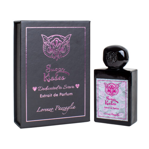 Unisex Sugar Kisses Extrait de Parfum Spray  50 ML