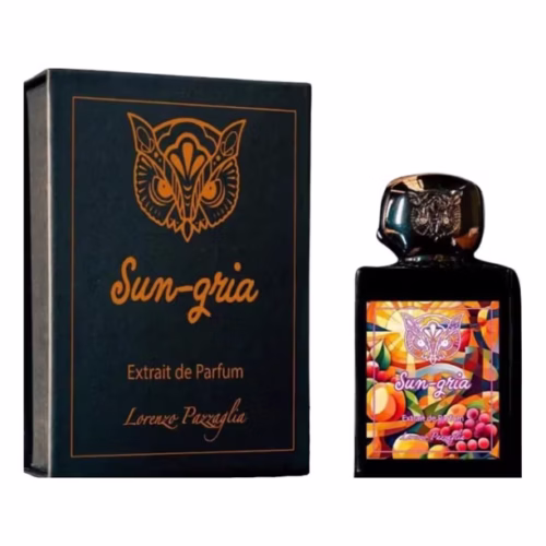 Unisex Sun-Gria Extrait de Parfum Spray  50ML
