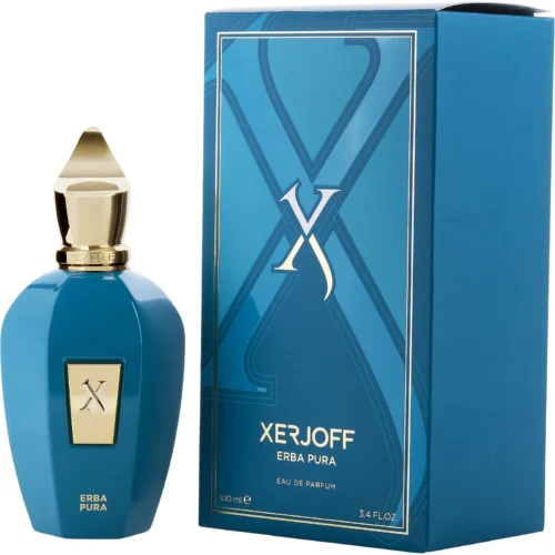 Unisex V Erba Pura EDP Spray (100 ml)