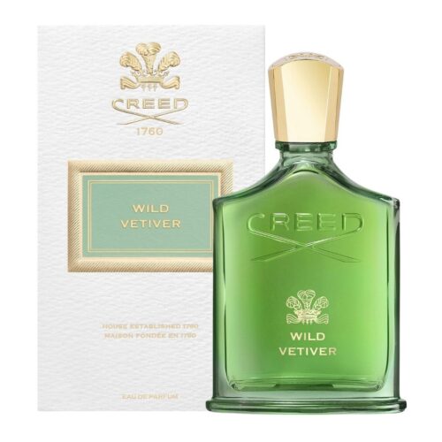 Unisex Wild Vetiver EDP Spray 100 ML