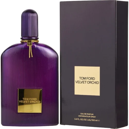 Velvet Orchid by EDP Spray 3.4 oz (100 ml)