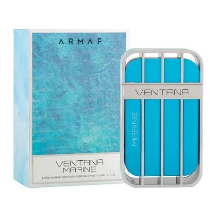 Ventana Marine By Armaf 3.4oz Eau de Parfum