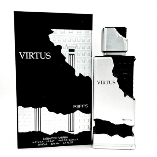 Virtus by RIIFFS 3.4oz Eau de Parfum
