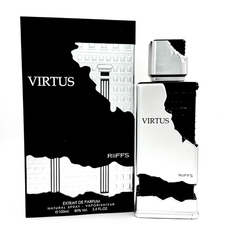 Virtus by RIIFFS 3.4oz Eau de Parfum