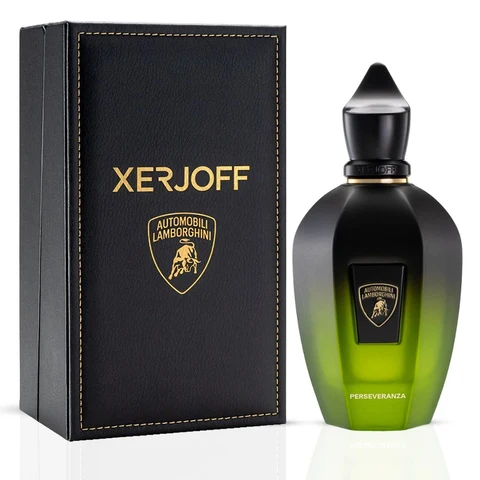 Xerjoff Automobili Lamborghini Perseveranza 100 ml