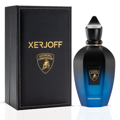 Xerjoff Automobili Lamborghini Avanguardia 100 ml Parfum