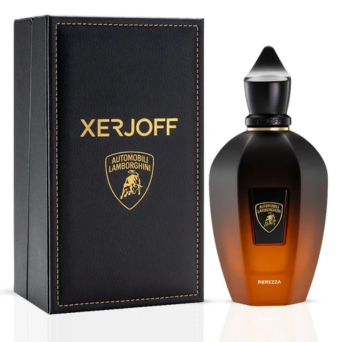 Xerjoff Automobili Lamborghini Fierezza 100 ml Parfum