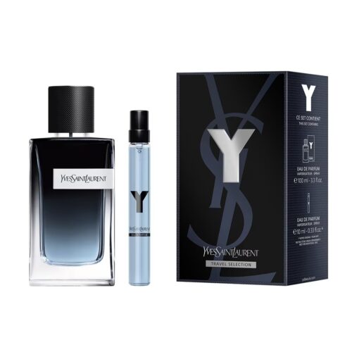 Men's Y 2pcs EDP Gift Set Fragrances