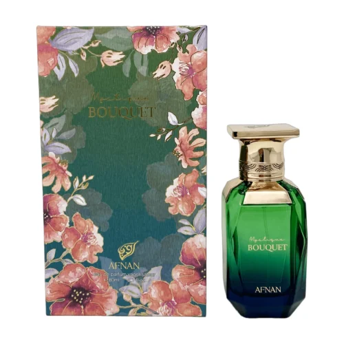 Afnan Mystique Bouquet 3.4oz Eau de Parfum