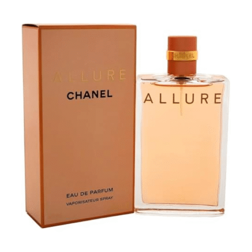 Allure by Chanel 3.4oz Eau de Toilette