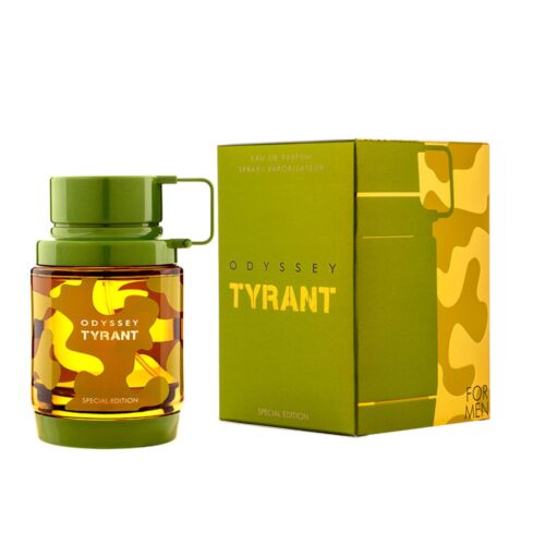 Armaf Odyssey Tyrant 100 ML EDP