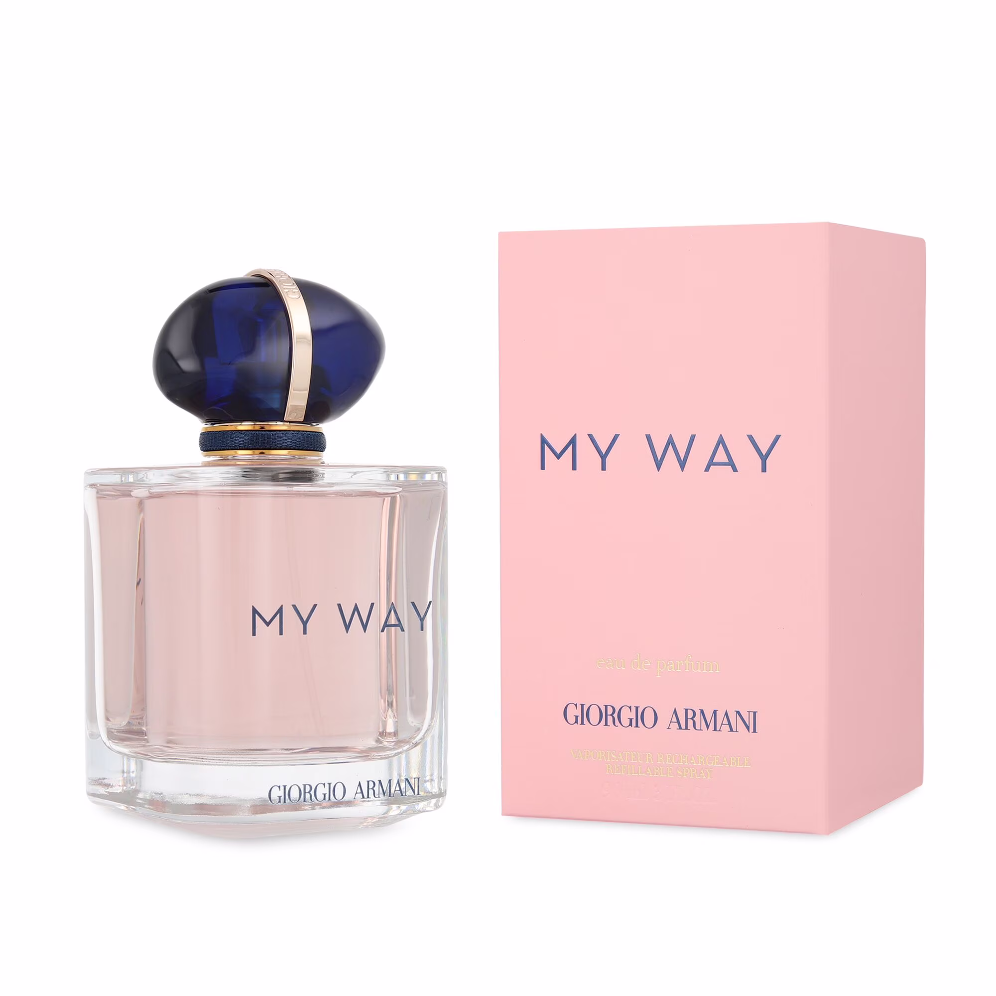 Armani My Way 90 ML Eau de Parfum